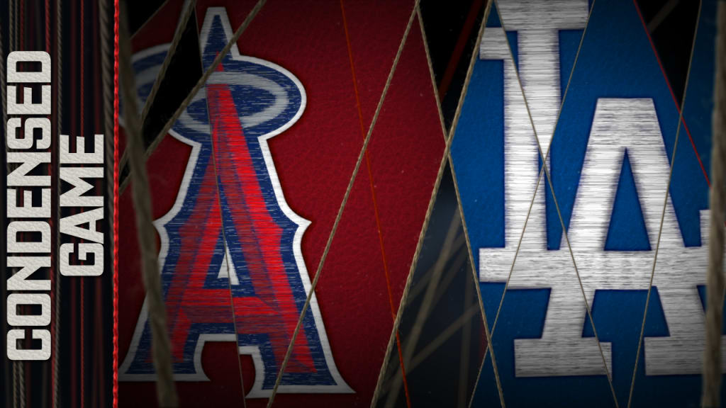 ⚠️今週限定値下　GAME LosAngeles Dodgers7 3/8 ⚠️今週限定値下 GAME LosAngeles Dodgers7 3/8 Los Angeles Angels