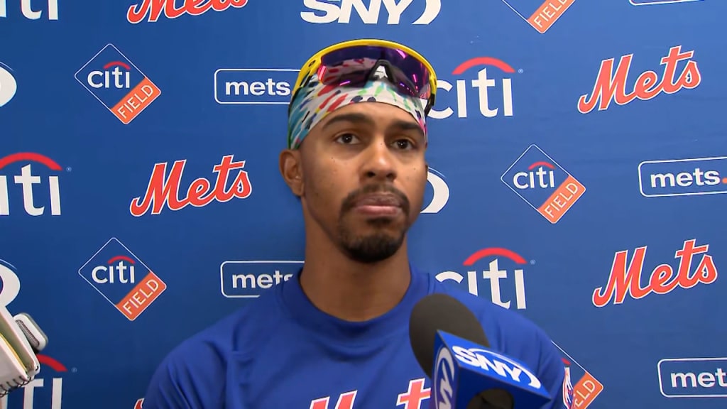 Francisco Lindor on his injury and leaving game