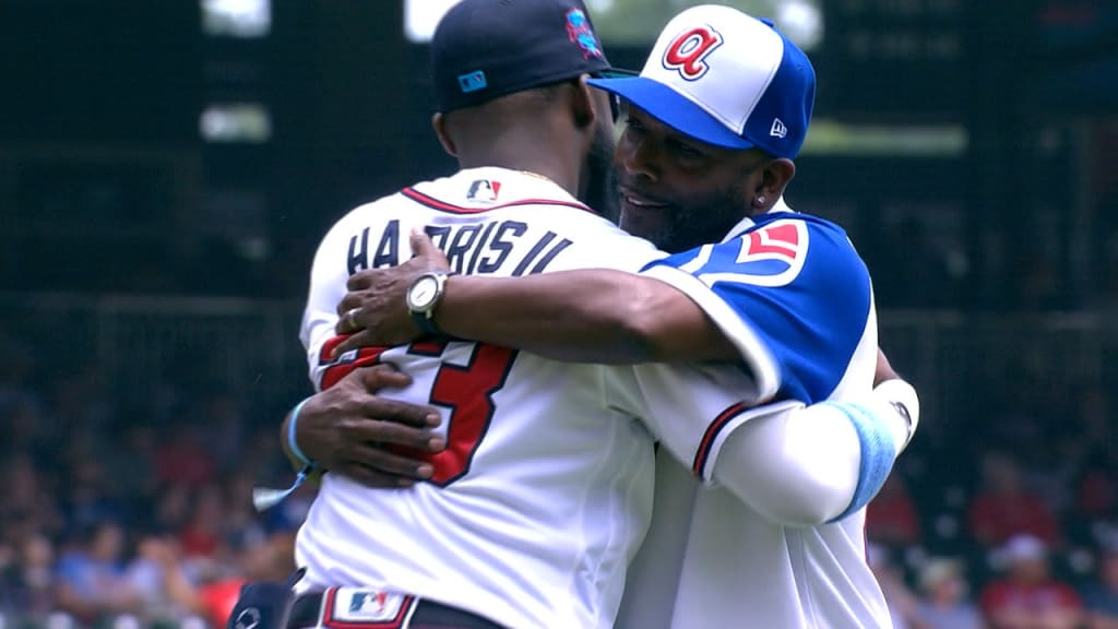 mlb fathers day