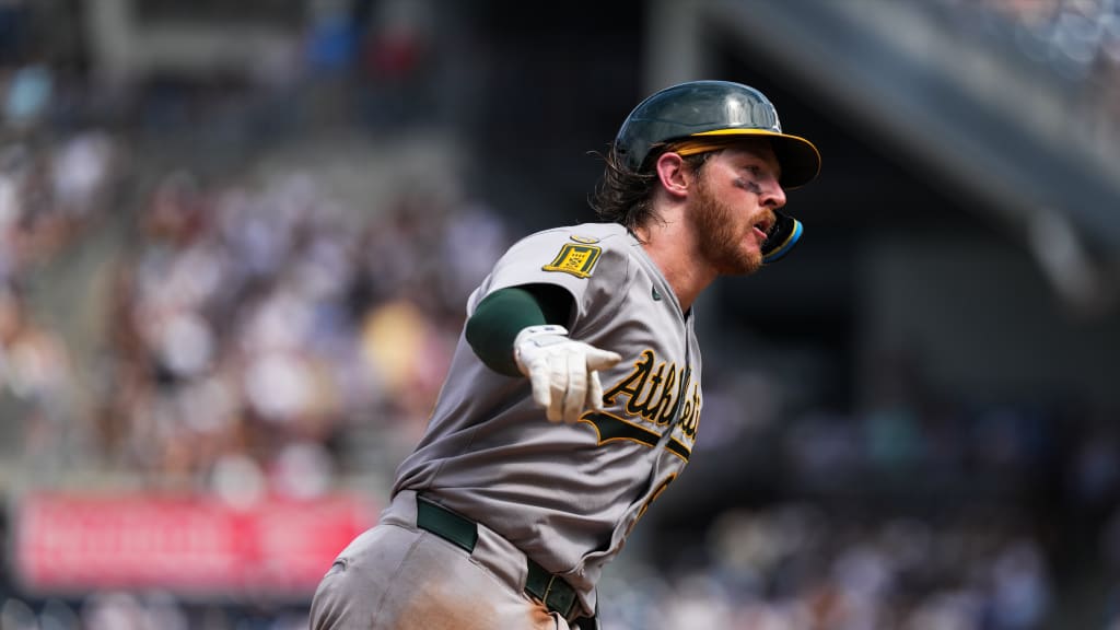 ＜SEQUEL＞STADIUM JUMPER (SQ-20AW-JK05) M Willie MacIver's solo home run (2) | 06/29/2025 | MLB.com