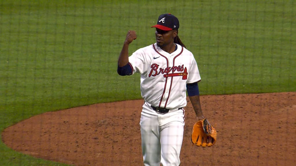 Rafael Montero deja corredores en las esquinas | 10/04/2025 | Lasmayores.com