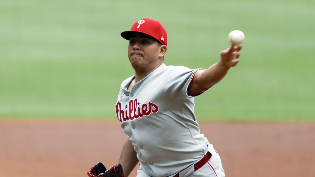 AL power continues reign atop Power Rankings at midway point
