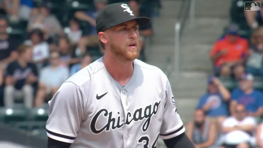 Michael Kopech's five strikeouts | 07/20/2023 | Chicago White Sox