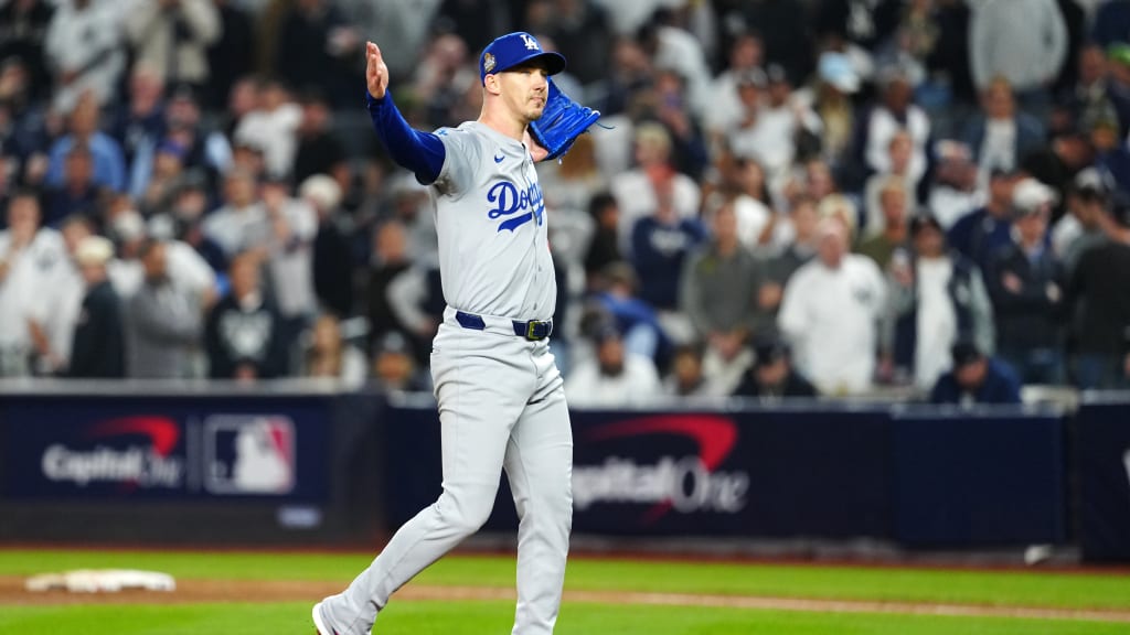 The case for the Dodgers to sign Walker Buehler