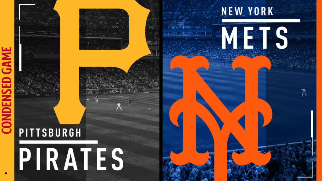 Pirates, Mets - 03/26/2026 | Game Video Highlights | MLB Film Room