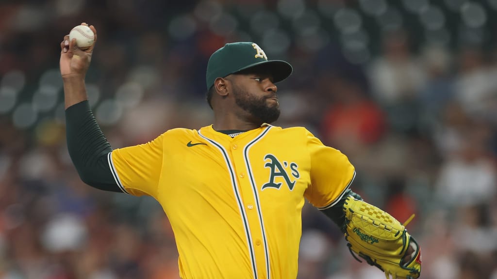 ニック・カーツの3安打でアストロズに勝利