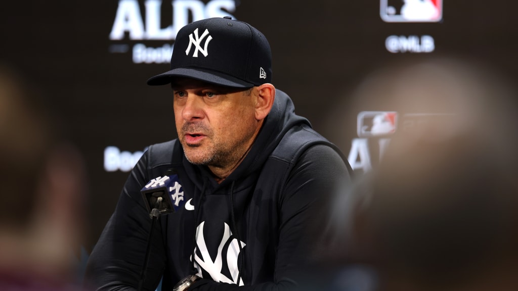 Aaron boone watch hot sale