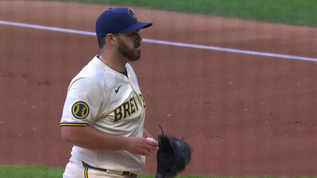 Aaron Civale's seven strikeouts | 09/03/2024 | MLB.com