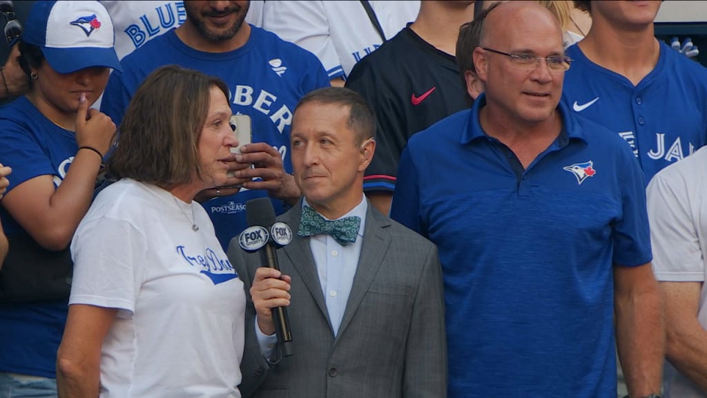 Los padres de Trey Yesavage hablan sobre el éxito | 05/10/2025 |  Lasmayores.com