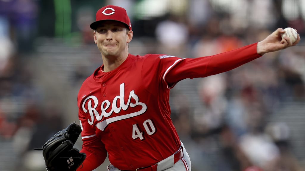 Nick Lodolo strikes out three in scoreless start | 04/08/2025 | Cincinnati Reds