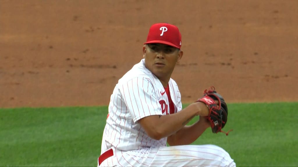 Official: Phillies Activate Ranger Suarez from IL
