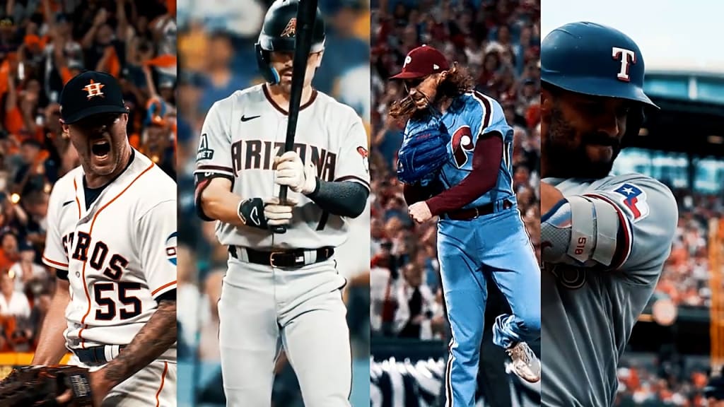 Mlb baseball champions new arrivals