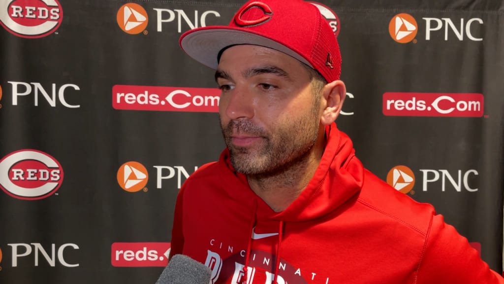 Joey Votto - MLB News, Rumors, & Updates