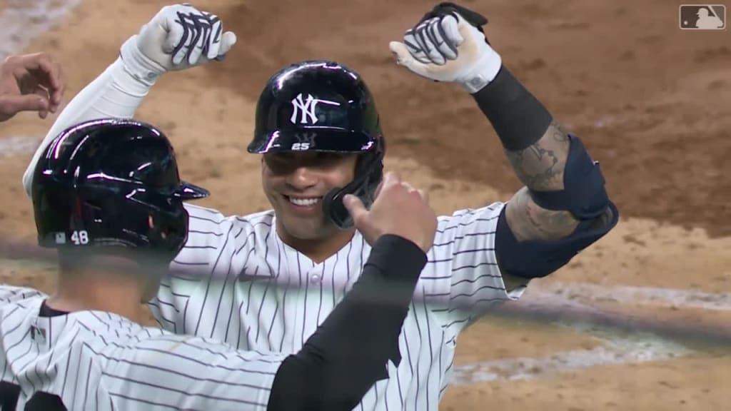 Gleyber Torres Career Stats - MLB - ESPN