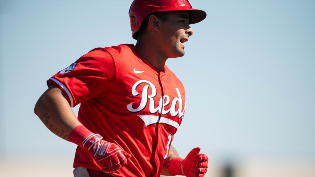 Christian Encarnacion-Strand's solo home run
