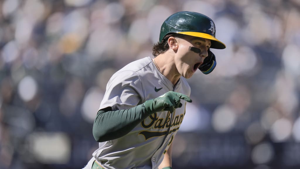 Official Oakland Athletics Website | MLB.com