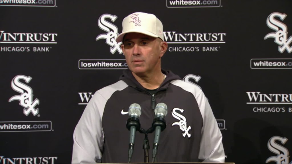 White Sox Manager Pedro Grifol talks 2023 in CHGO Exclusive