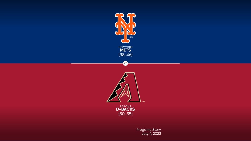2023 New York Mets Schedule - MLB 