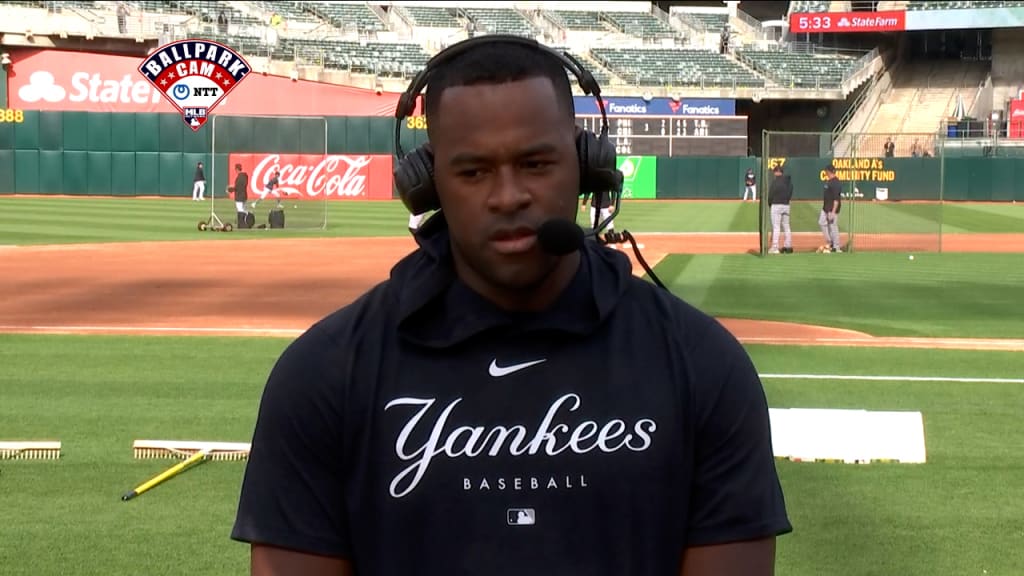 MLB FOUNDATION NEW YORK YANKEES BASEBALL JERSEY