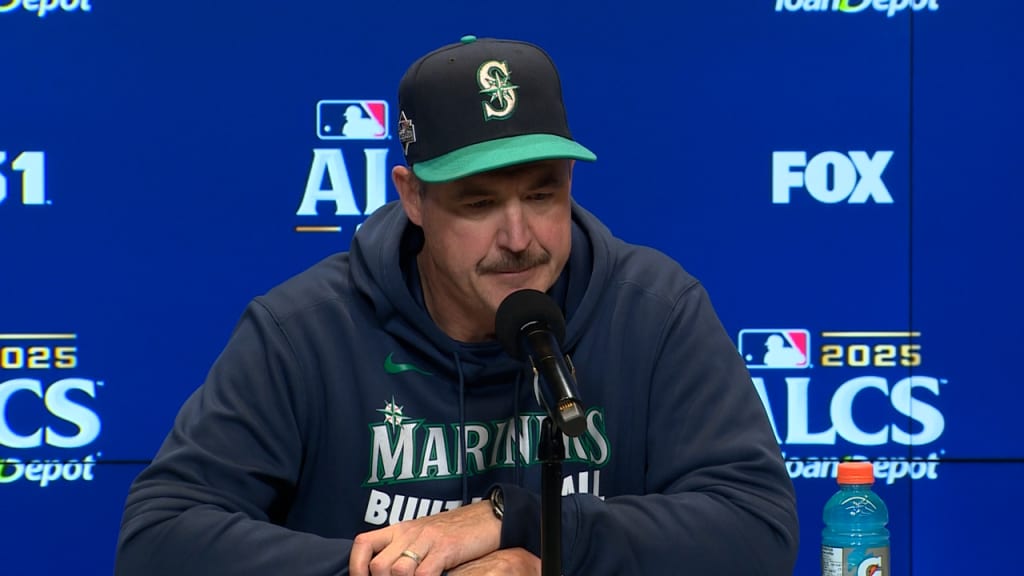 Dan Wilson on pitching decisions in Game 7 loss