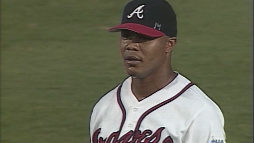 Andruw Jones breakdown, 09/08/2023