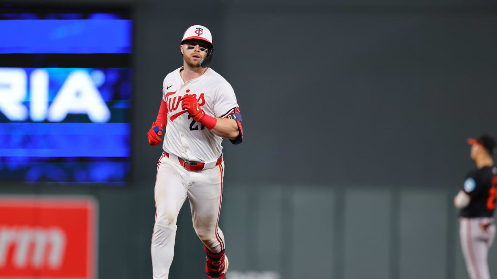 Ryan Jeffers' two-run home run (21)