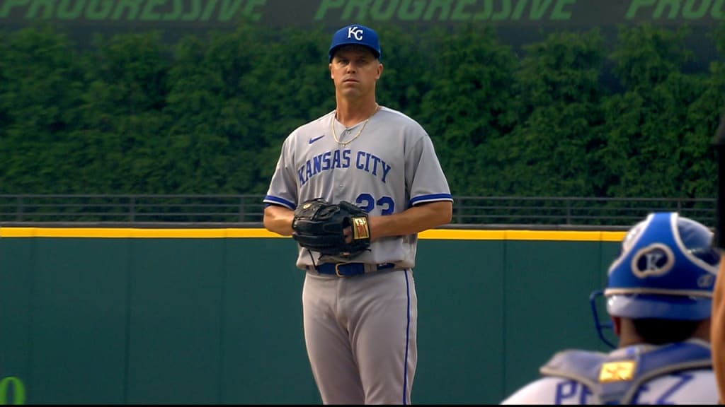 Zack Greinke Kansas City Royals MLB Shirts for sale