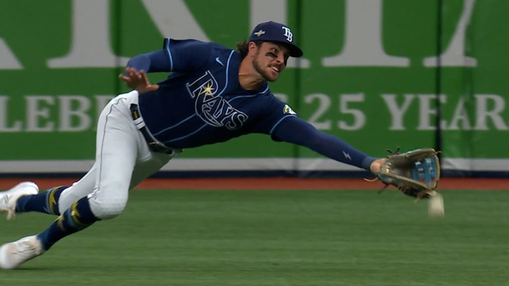 Rays, Rangers face off in AL Wild Card Series after looking at points like  best teams in baseball