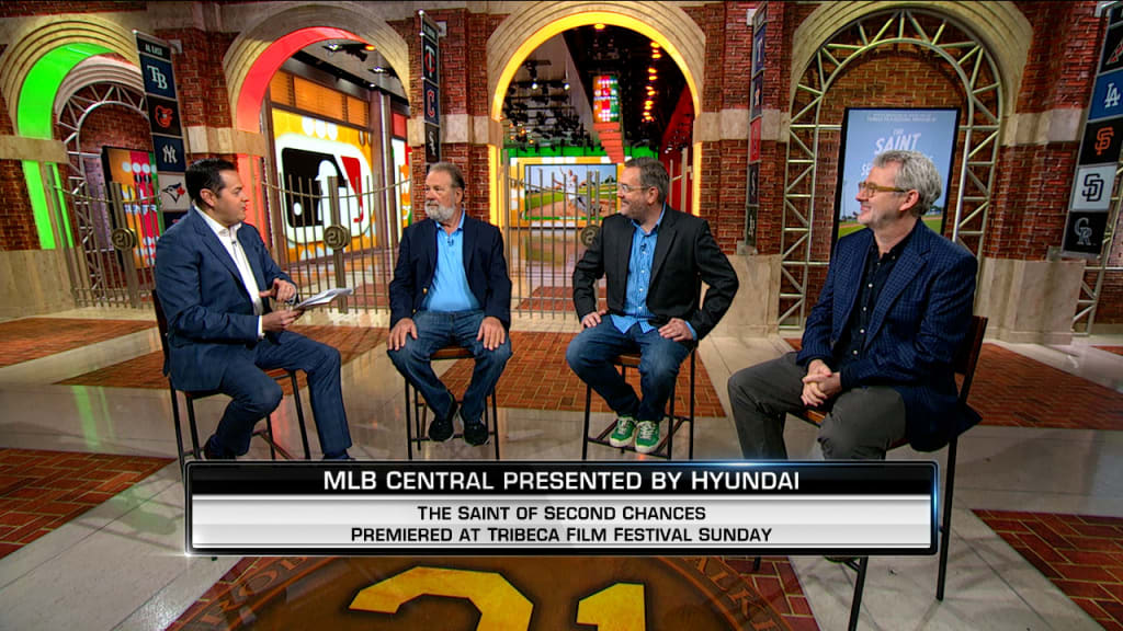 Kevin Millar Part of Boston Tradition of Appreciating Colorful Characters 