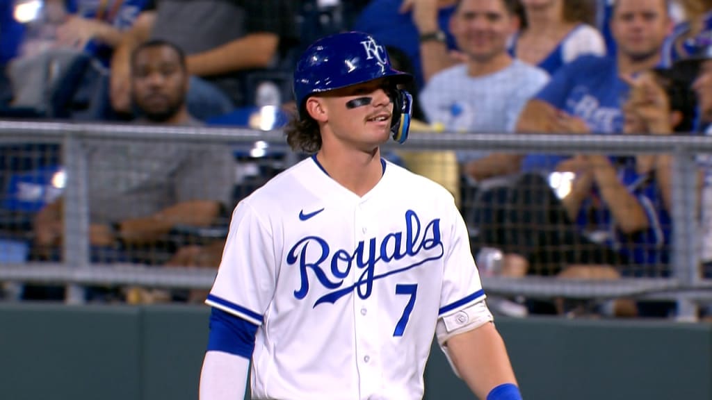 Bobby Witt Jr. Props, Betting Odds and Stats vs. the Tigers - September 4,  2022