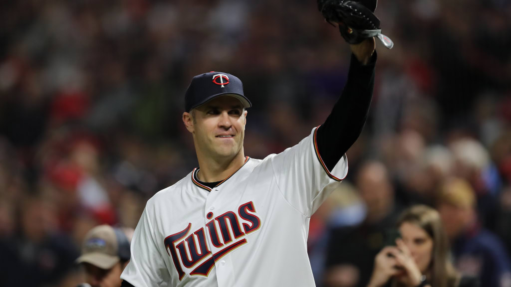 Making Joe Mauer s case for HOF