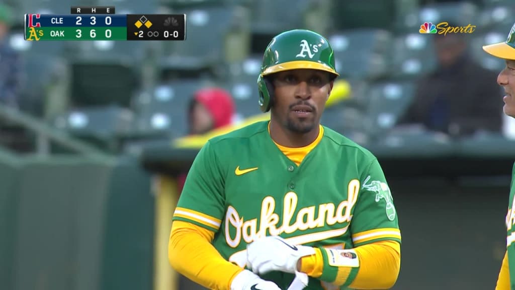 Tony Kemp is the perfect role player for the Oakland A's - Athletics Nation