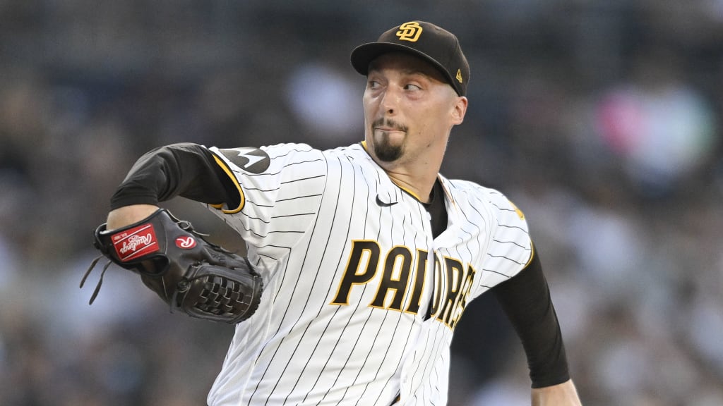 Blake Snell s potential impact on Yankees rotation