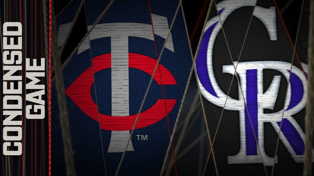 This Is Twins Territory 2023 Al Central Division Champions