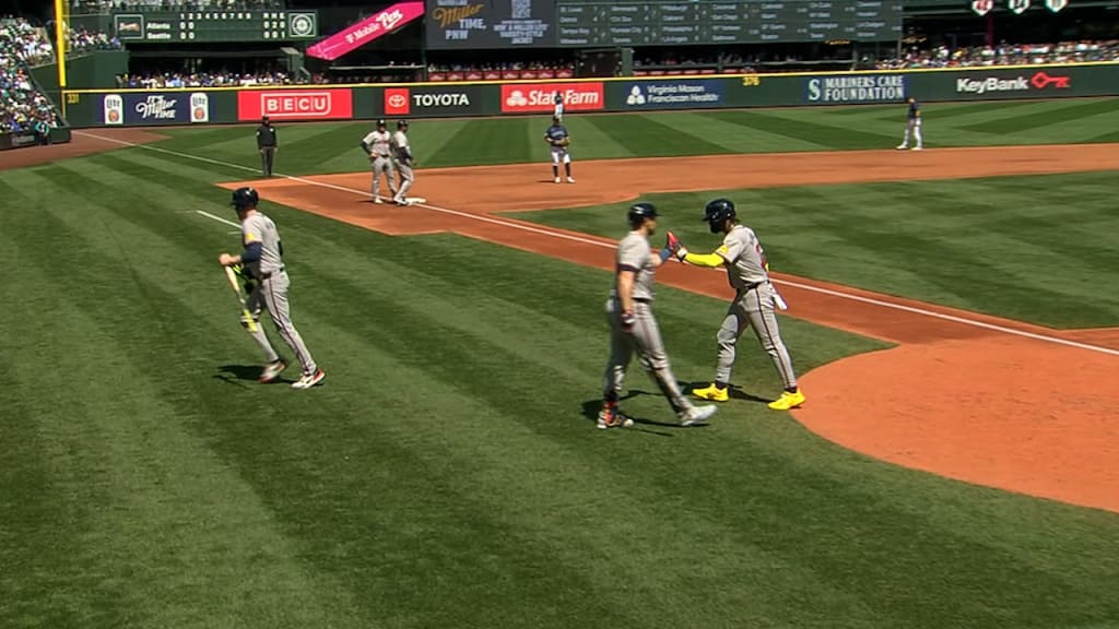 Seattle Mariners Vs Yankees: Key Player Showdown Stats!
