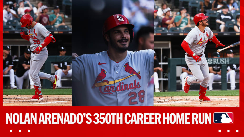 限定27枚】ノーラン・アレナド ノーラン・アレナド／”サイクル