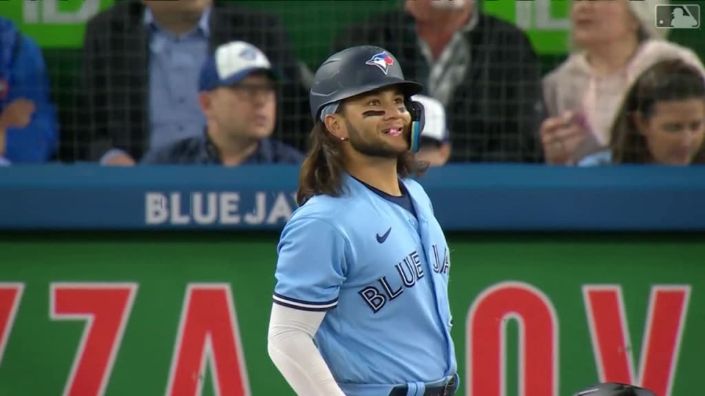 Bo Bichette: Emerging Leader for Blue Jays