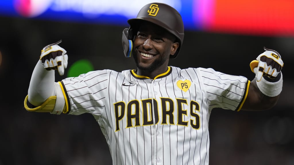 Jurickson Profar's grand slam (11)