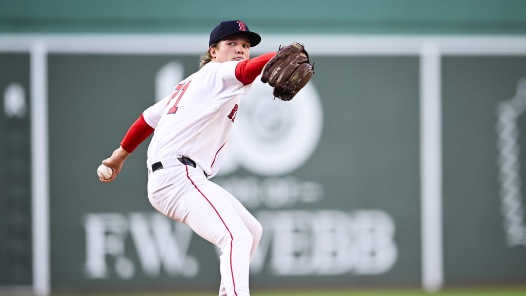 Connelly Early strikes out six Orioles