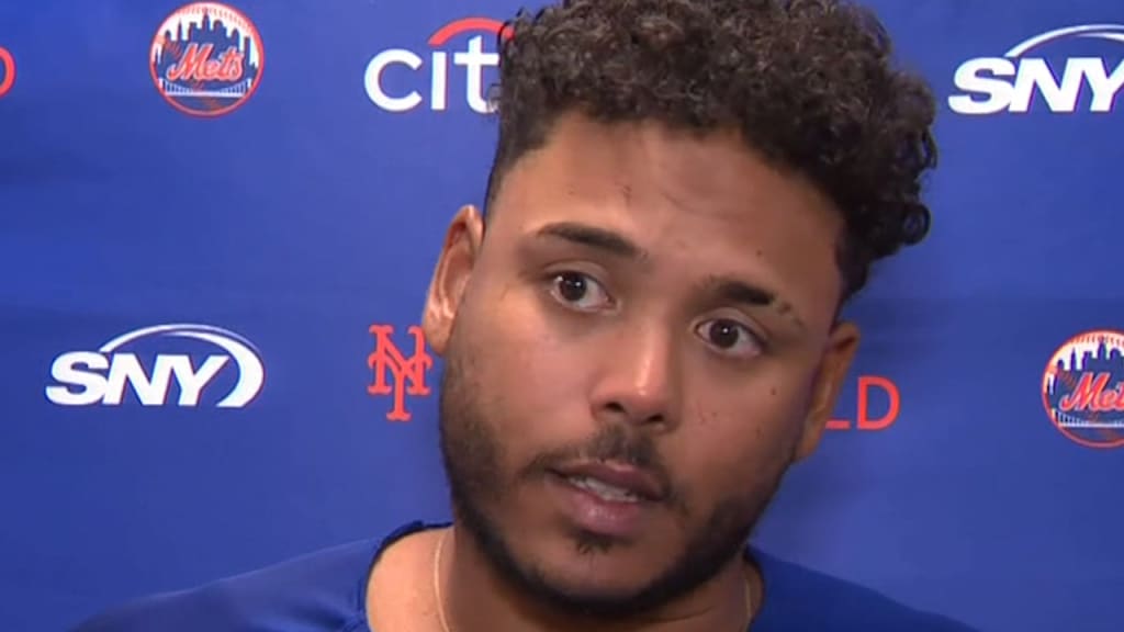 Freddy Peralta on allowing career high 10 runs, more