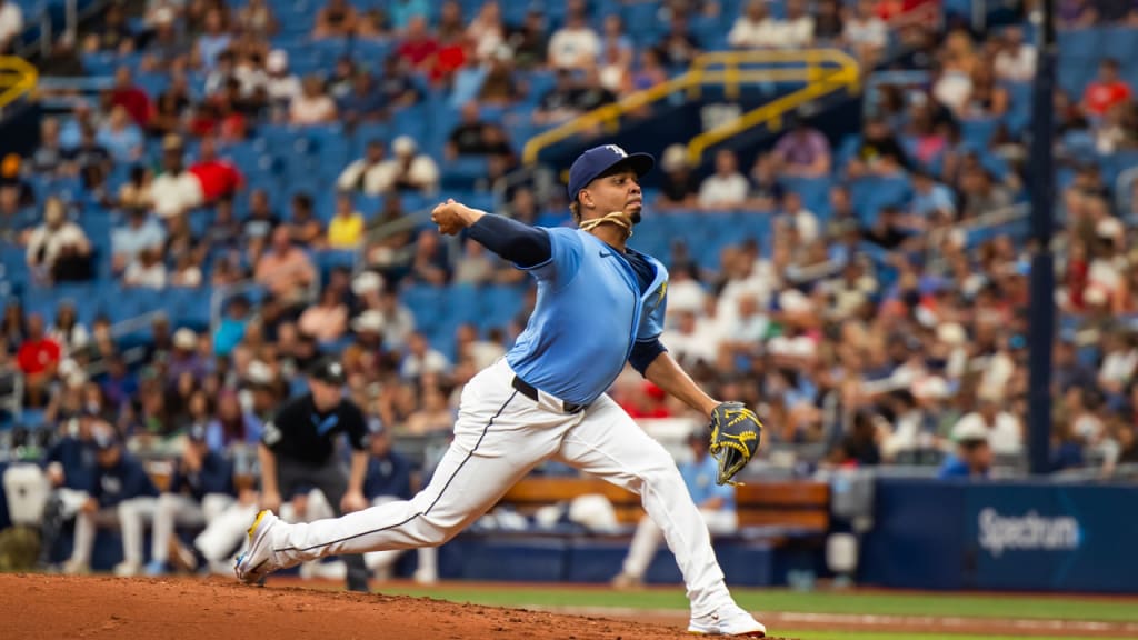 Edwin Uceta's strong two-inning outing | 07/28/2024 | MLB.com