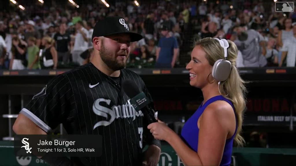 Chicago White Sox: What to expect from Jake Burger in 2023