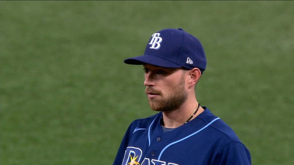 Brandon Lowe feeling healthy ahead of 2024 season