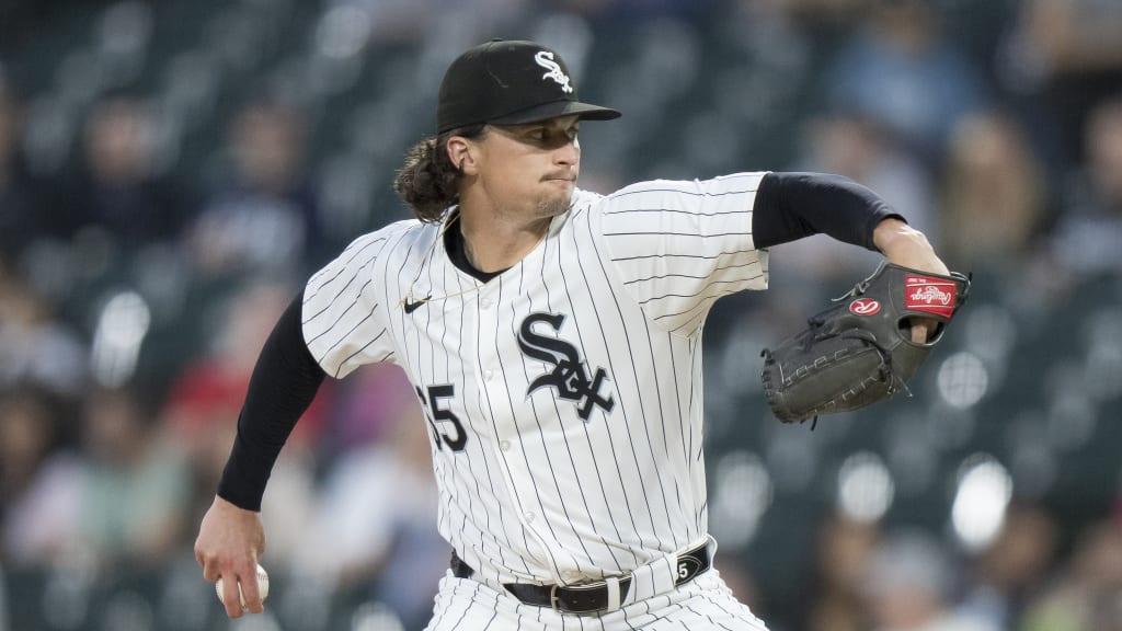 Davis Martin strikes out four | 09/25/2024 | Chicago White Sox