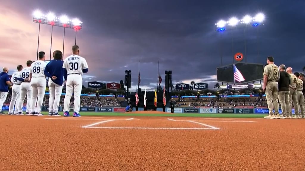 San Diego Padres vs Los Angeles Dodgers POSTGAME Show (9/11) 