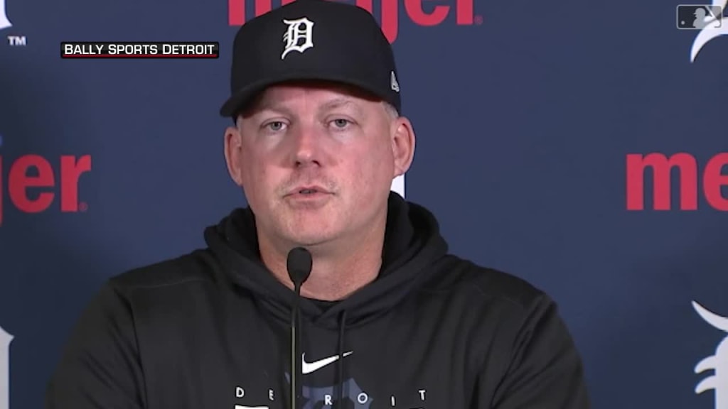 A.J. Hinch Stats, Fantasy & News