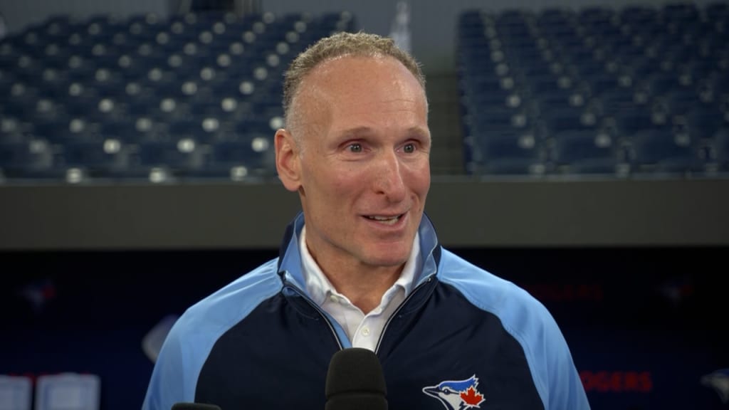 Mark Shapiro on Blue Jays' challenging season