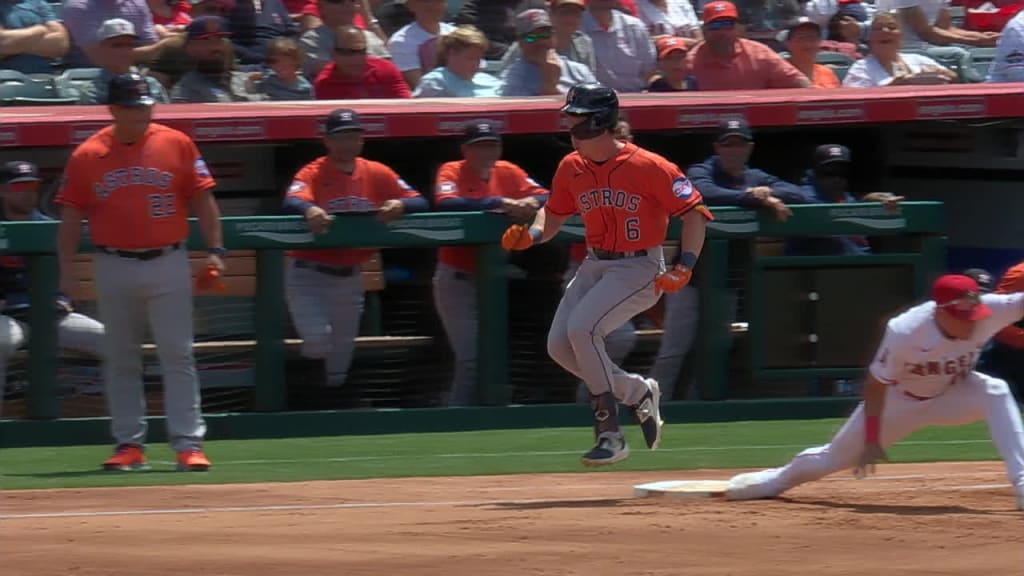 Astros vs. Angels Highlights, 05/10/2023