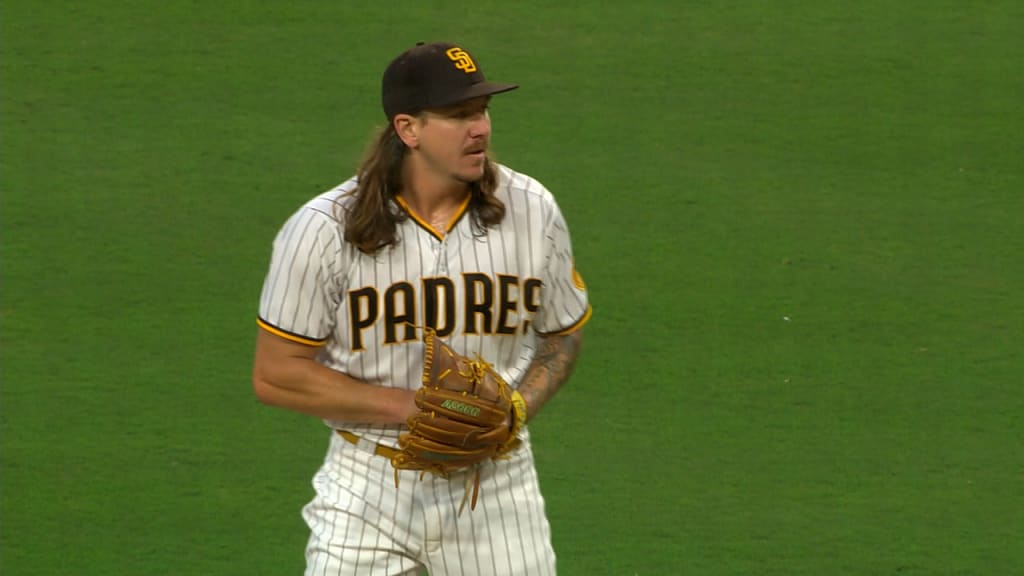 mike clevinger padres
