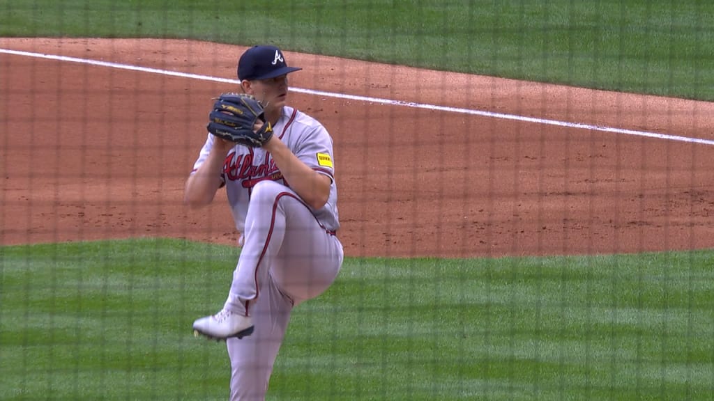 VIDEO: Michael Soroka Speaks on his 2023 Goals at Atlanta Braves Spring  Training 